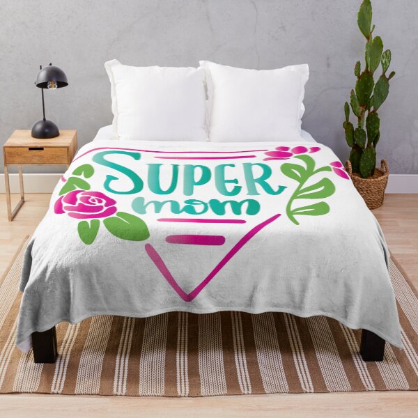 Item preview, Super Duper Mom designed and sold by LADYGOODMOOD.
