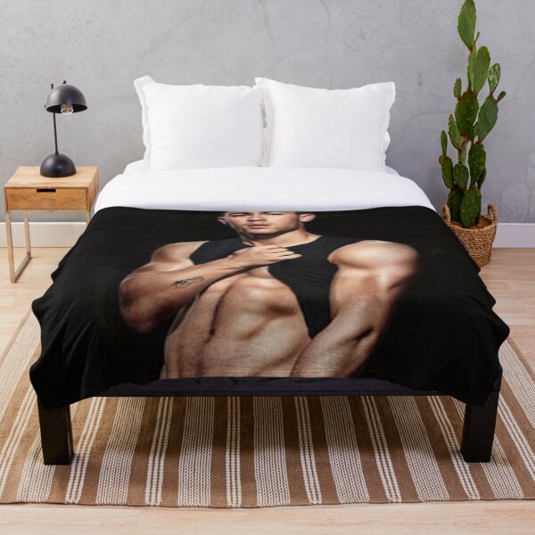 Nick Jonas Gifts &amp; Merchandise | Redbubble