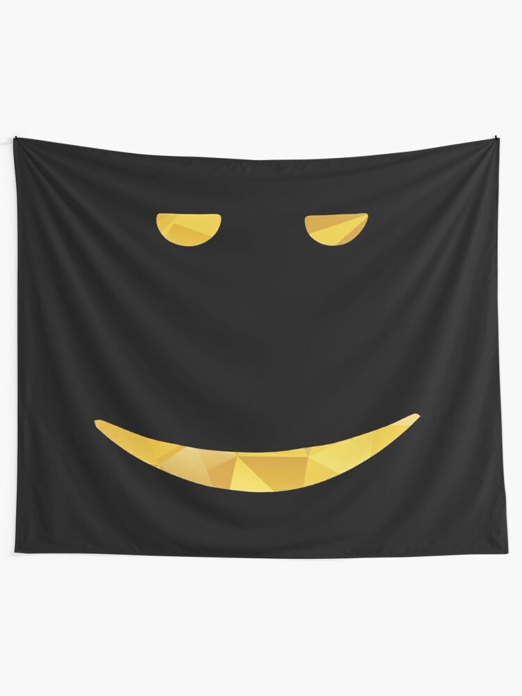Still Chill Face Tapestry By Rainbowdreamer Redbubble - roblox chill face meme get robux how