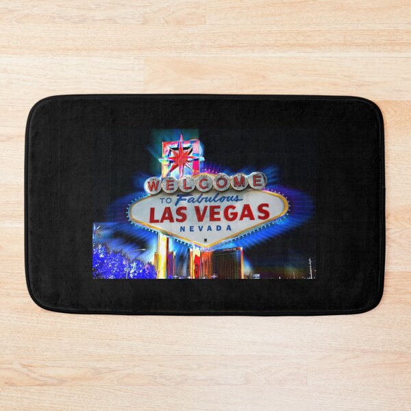 Item preview, Las Vegas designed and sold by KNBS.
