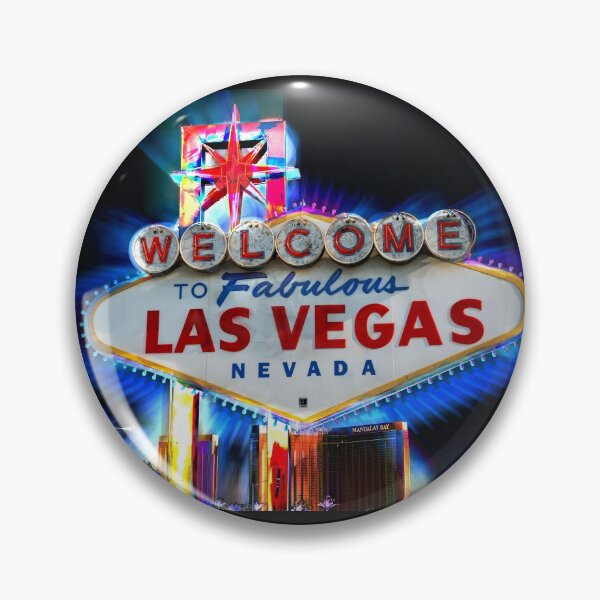 Item preview, Las Vegas designed and sold by KNBS.
