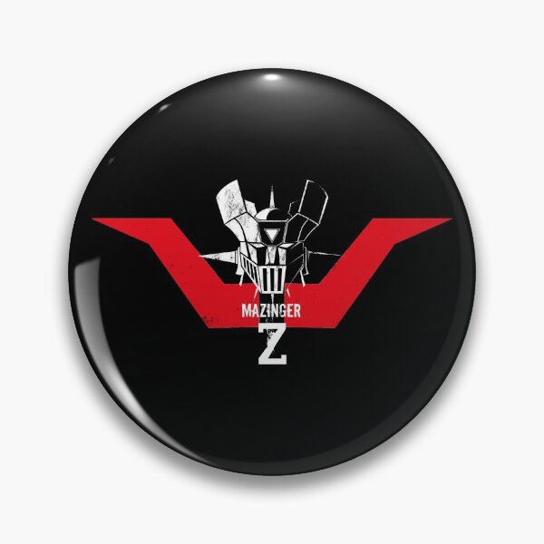 Item preview, 109 Mazinger Z Head designed and sold by Yexart.