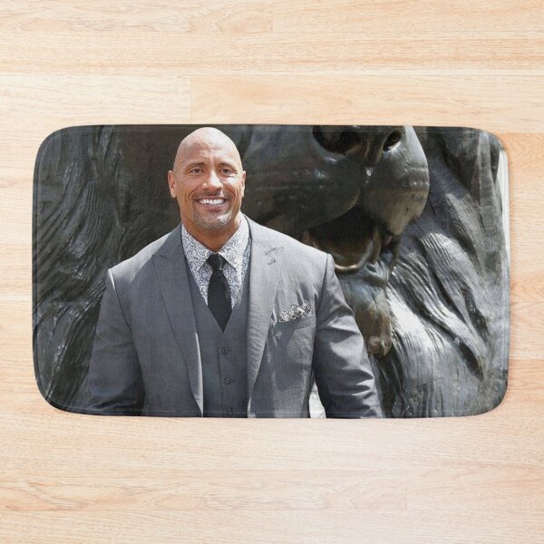 Item preview, dwayne johnson designed and sold by tahta.