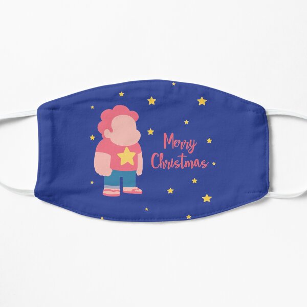 Steven Universe Christmas Mask