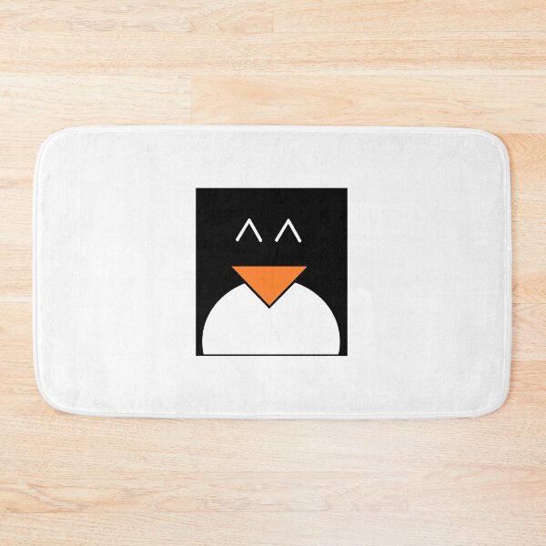 Item preview, penguin designed and sold by KNBS.