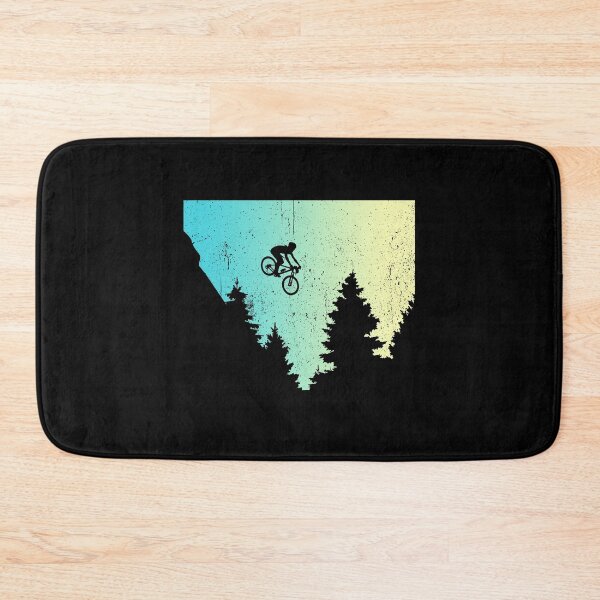 Item preview, Mountain Biker MTB Gift Idea designed and sold by Shirthero247.
