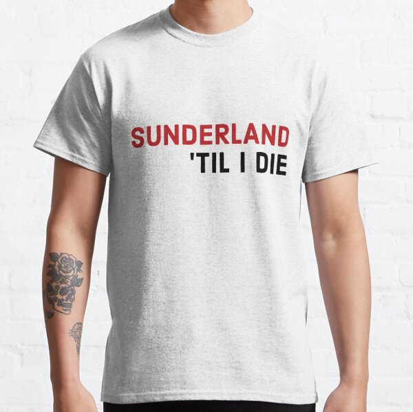 New fan, where can I buy Shirts? : r/safc