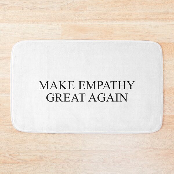 Item preview, MAKE EMPATHY GREAT AGAIN designed and sold by kailukask.