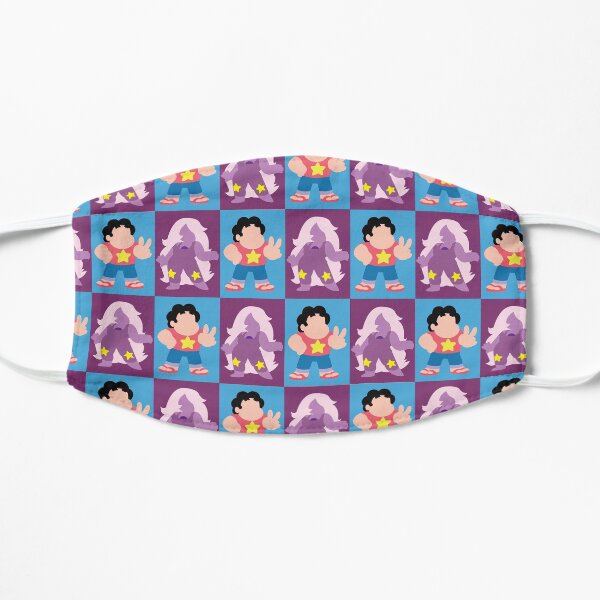 SU Steven and Amethyst Mask