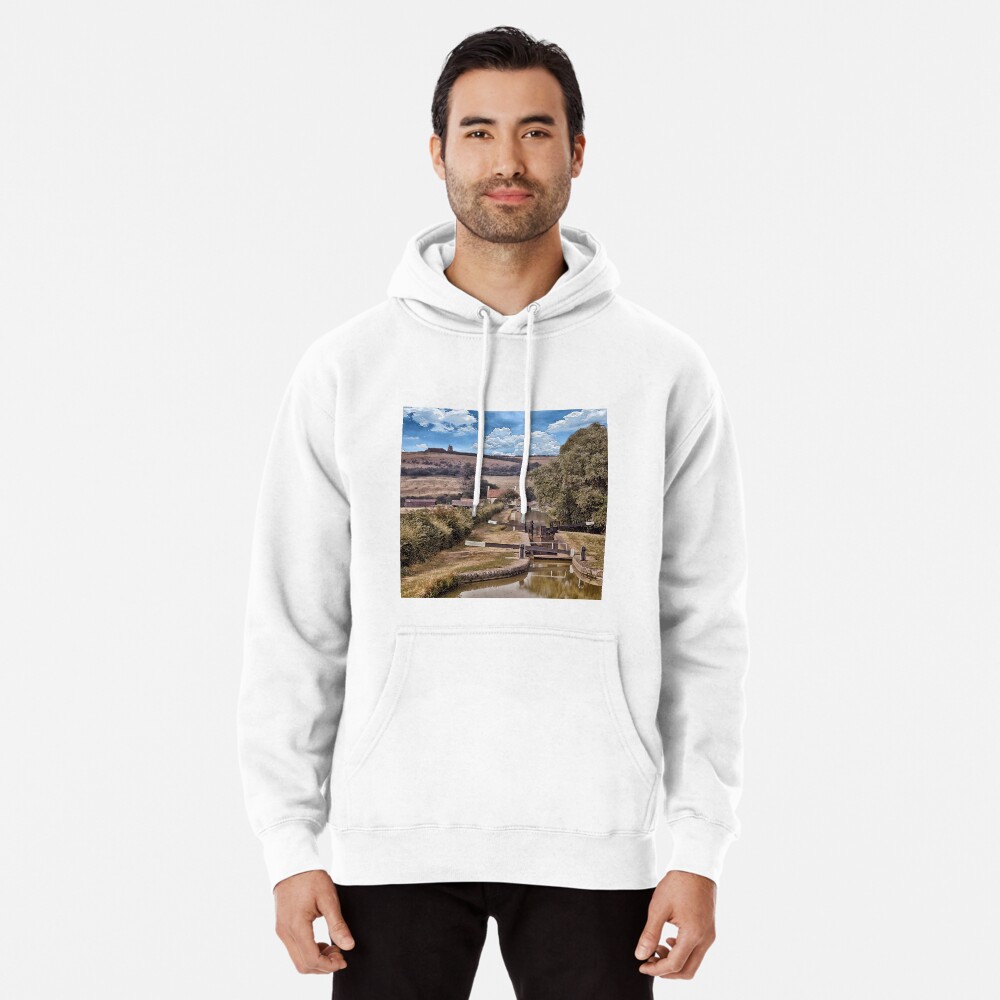 Item preview, Pullover Hoodie designed and sold by bywhacky.