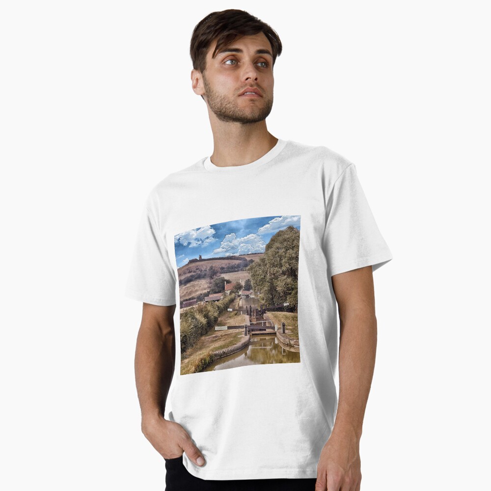 Item preview, Premium T-Shirt designed and sold by bywhacky.