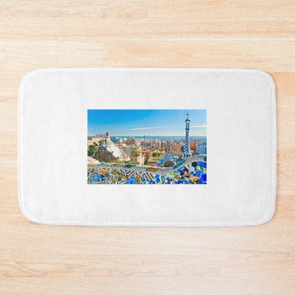 Item preview, Barcelona designed and sold by KNBS.