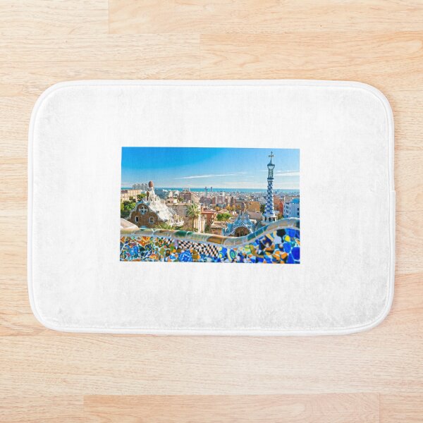Item preview, Barcelona designed and sold by KNBS.