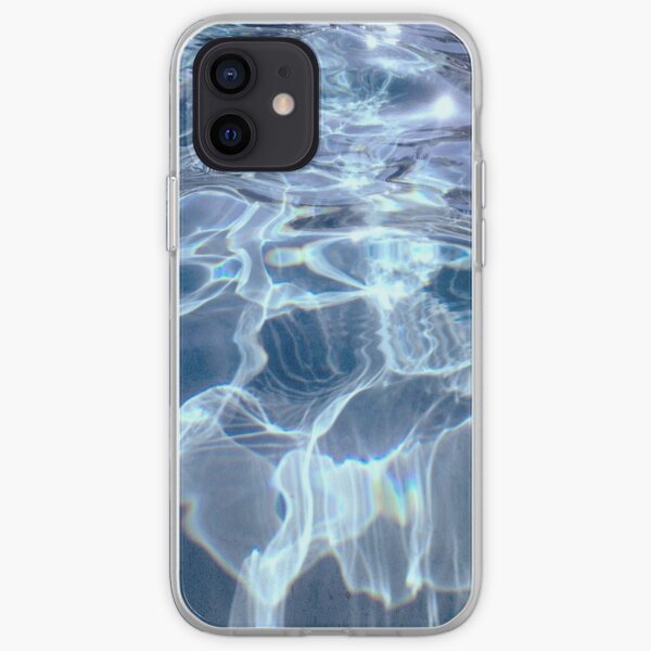 water iPhone Soft Case