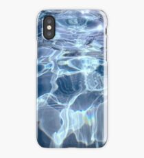 water iPhone Case/Skin