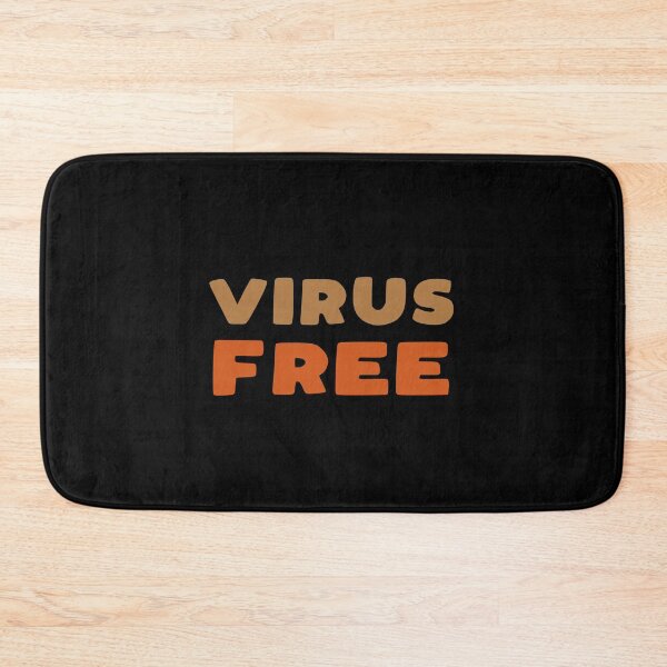 Item preview, Virus free designed and sold by TheaDesign.