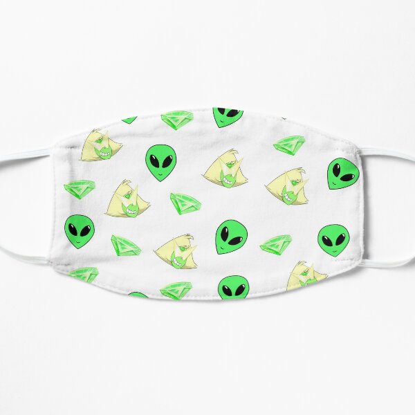 Peridot Mask