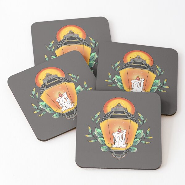 Item preview, Magic lantern designed and sold by Laura Pegoraro.