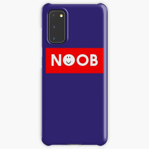 Roblox Noob Birthday Boy It S My 7th Birthday Fun 7 Years Old Gift T Shirt Case Skin For Samsung Galaxy By Smoothnoob Redbubble - roblox noob birthday boy it s my 7th birthday fun 7 years old gift roblox sticker teepublic