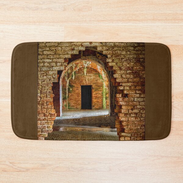Item preview, Falling Arch - Fort Morgan Historic Site, AL designed and sold by Kathy Weaver.