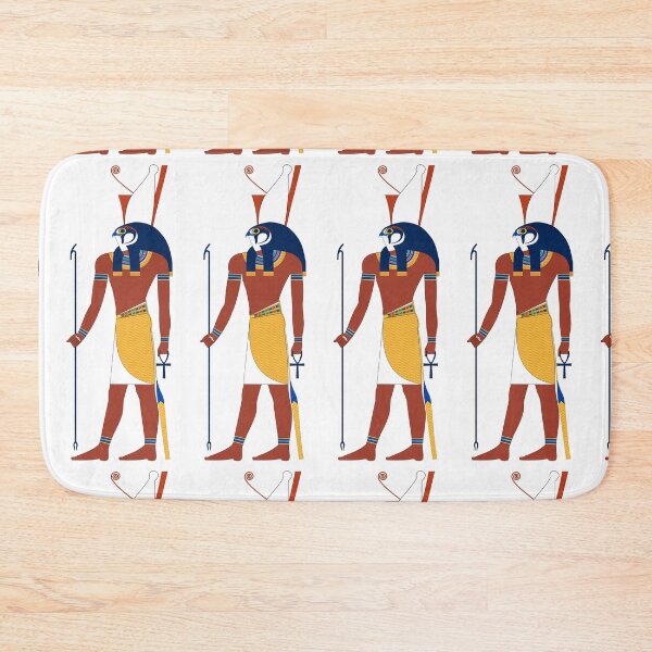 Item preview, Horus designed and sold by KNBS.