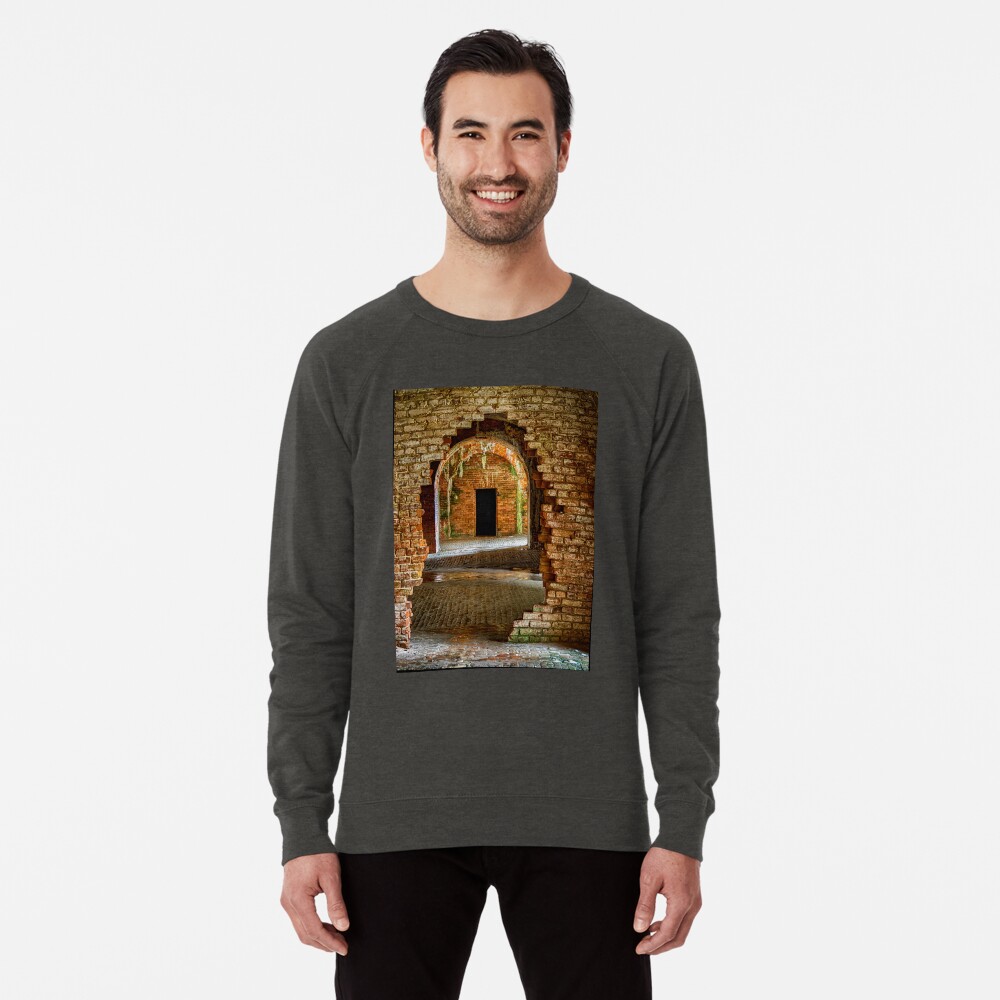 Item preview, Lightweight Sweatshirt designed and sold by kdxweaver.