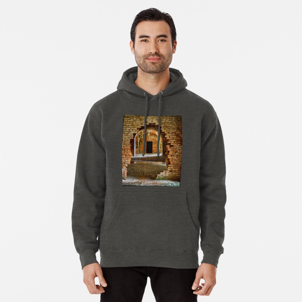 Item preview, Pullover Hoodie designed and sold by kdxweaver.