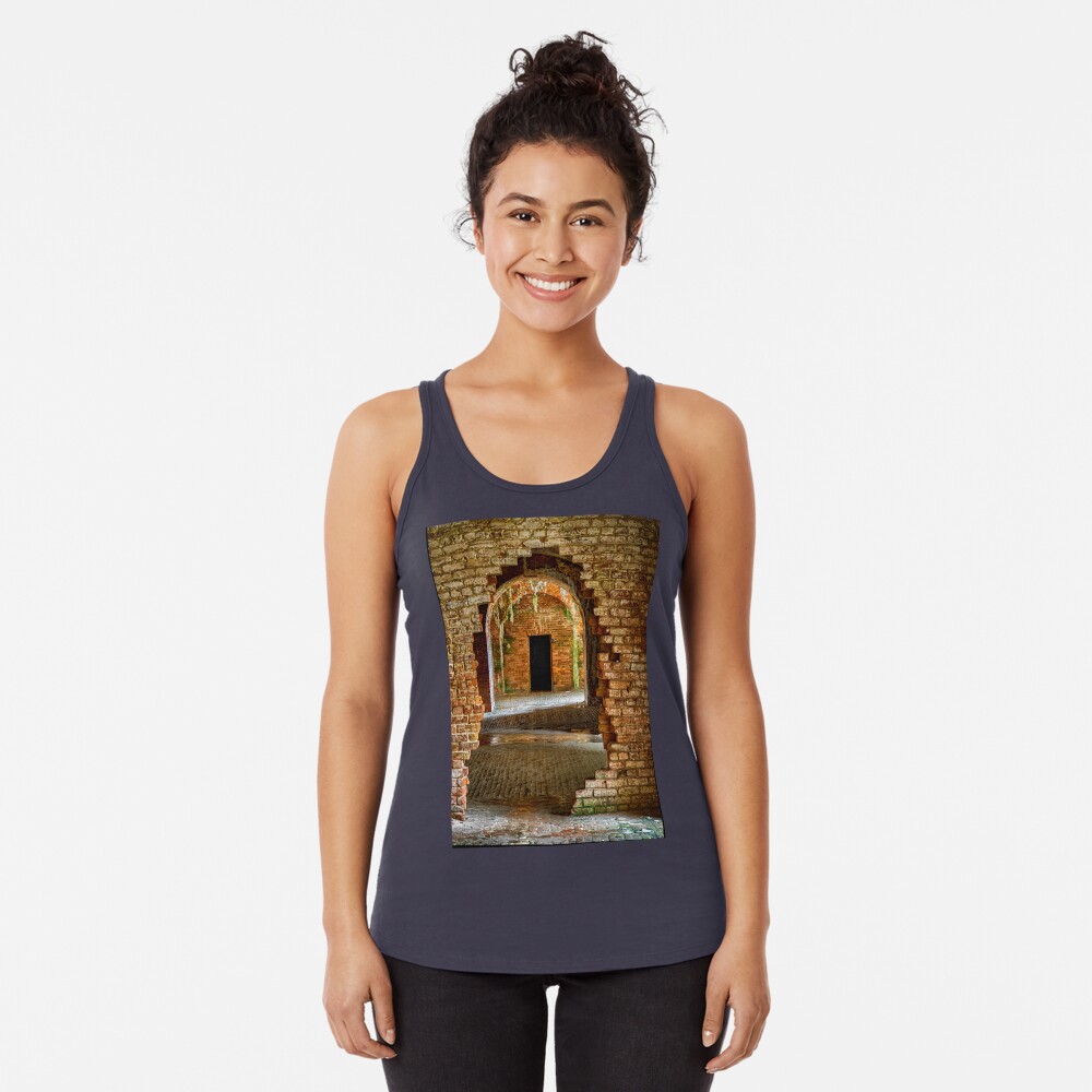 Item preview, Racerback Tank Top designed and sold by kdxweaver.