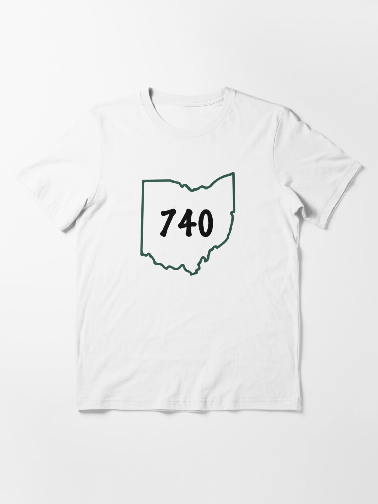 burrow 740 shirt