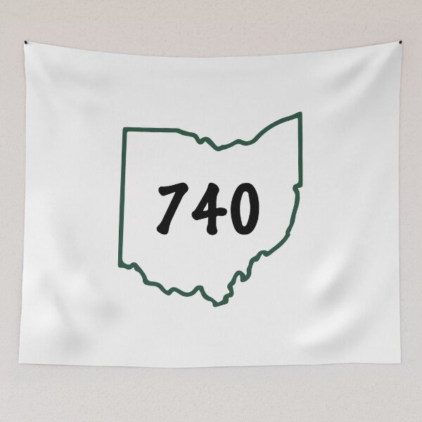 Item preview, Joe Burrow 740 designed and sold by DeadRight.