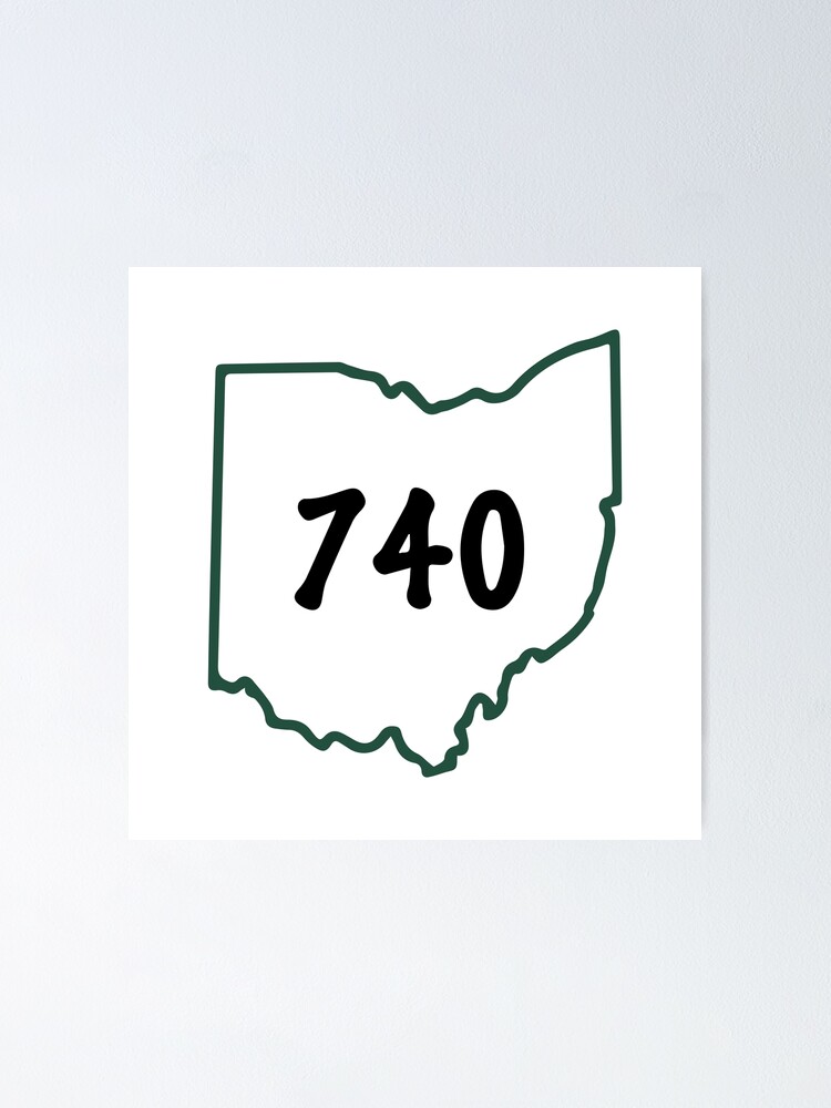 Joe Burrow 740 Poster