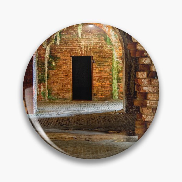 Item preview, Falling Arch - Fort Morgan Historic Site, AL designed and sold by Kathy Weaver.