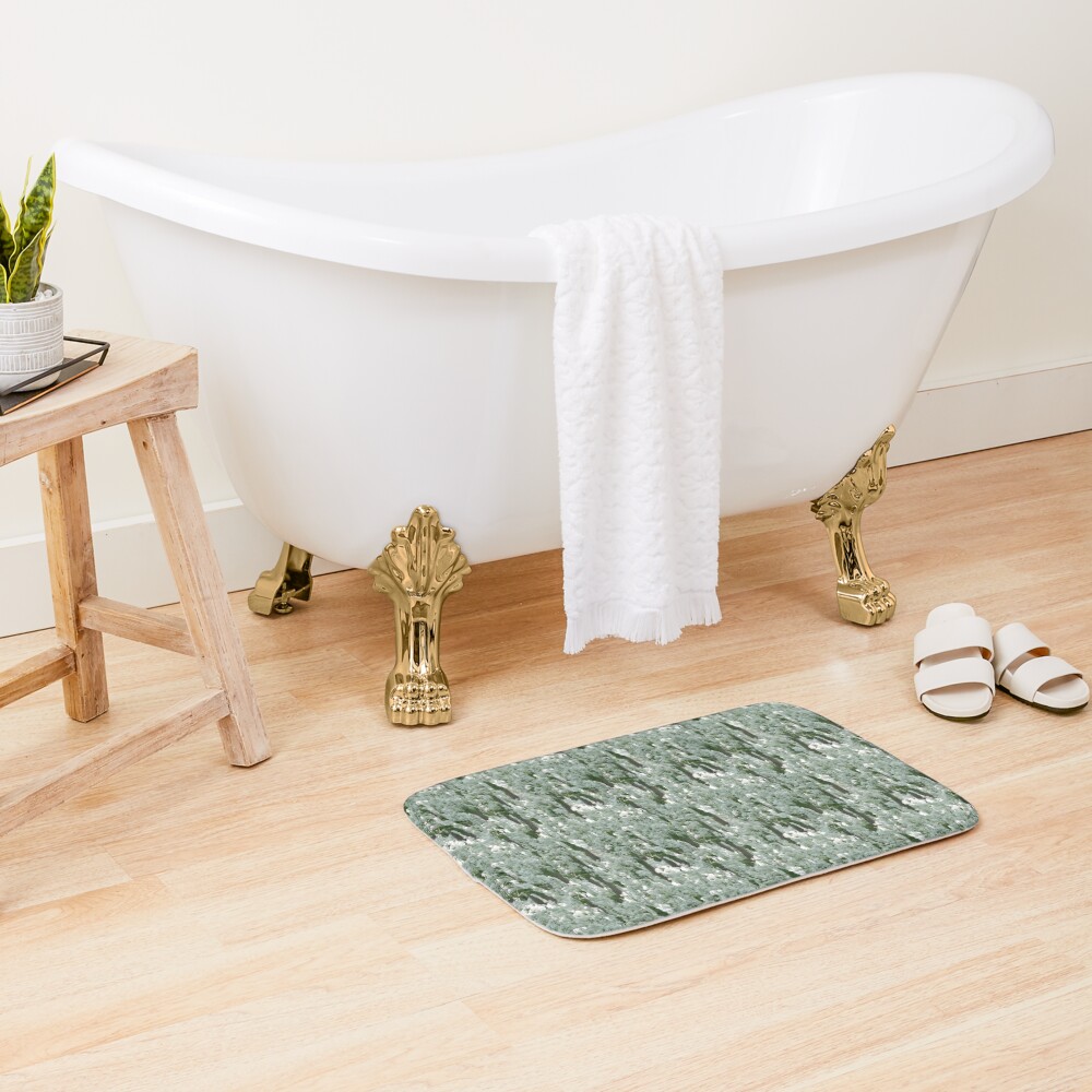 Item preview, Bath Mat designed and sold by SPF14.