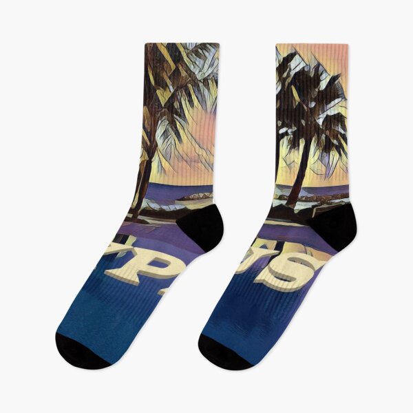 Item preview, Cyprus Palms  designed and sold by Sinet40.