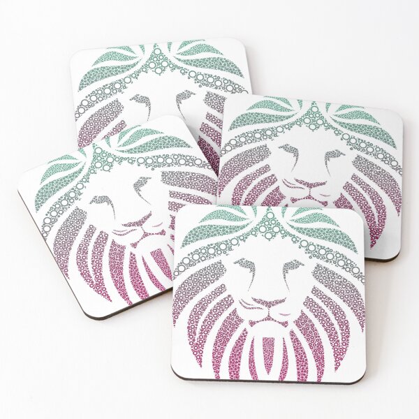 Item preview, BEST SELLER - Lion Art designed and sold by isurudinushaper.