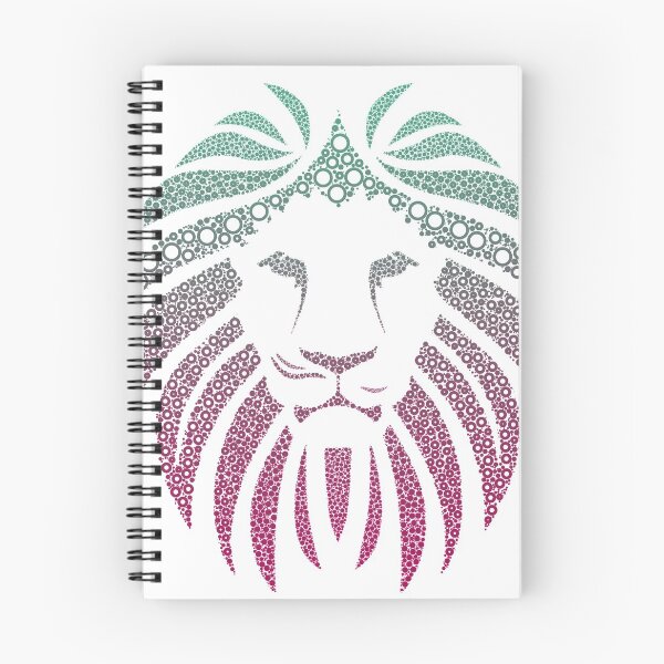 Item preview, BEST SELLER - Lion Art designed and sold by isurudinushaper.