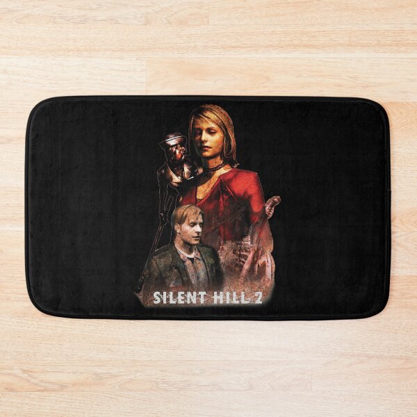 Item preview, Silent Hill 2 Classic Maria designed and sold by mr-jerichotv.