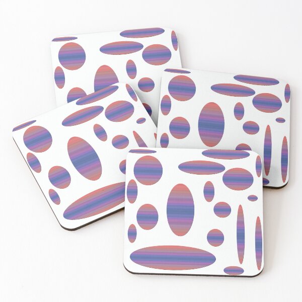 Item preview, Multi-Colored Shapes designed and sold by SPF14.