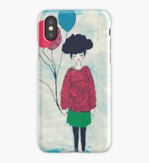 pop iPhone Case