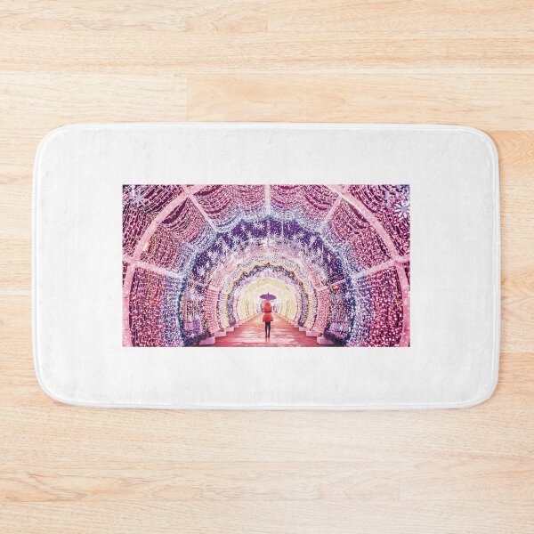 Item preview, Psychedelic Moscow designed and sold by KNBS.