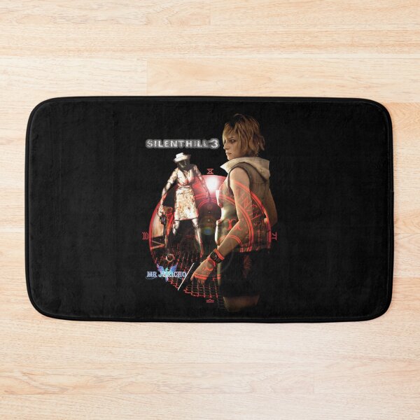 Item preview, Silent Hill 3 Heather designed and sold by mr-jerichotv.