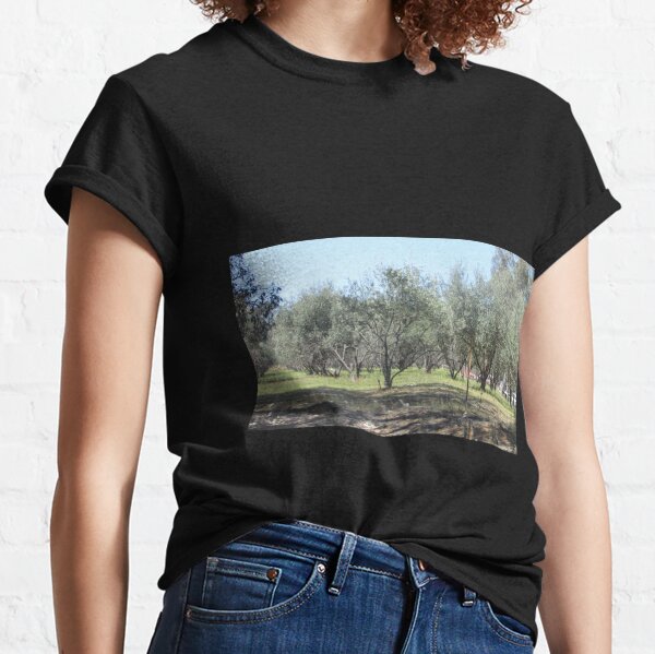 The Olive Trees T Shirts Redbubble - oliver tree go roblox song id