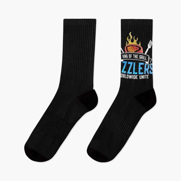 Item preview, Love gas grill - Sizzlers Worldwide Unite! designed and sold by RAWWR.