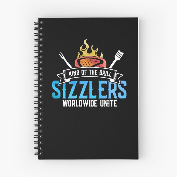 Item preview, Love gas grill - Sizzlers Worldwide Unite! designed and sold by RAWWR.