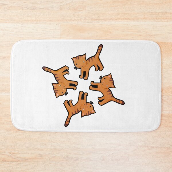 Item preview, Kitty Pattern designed and sold by srw110.