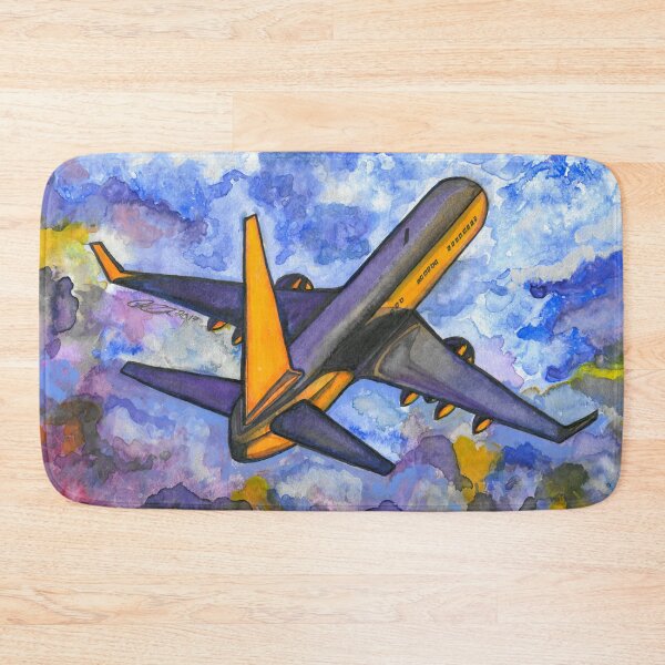 Item preview, Sunset Jetset designed and sold by CQArtwork.