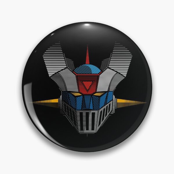 Item preview, 089b Mazinger Z designed and sold by Yexart.