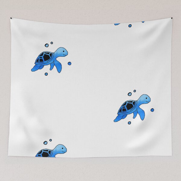 Item preview, Copy of Skip a Straw save a Turtle designed and sold by Sioox.