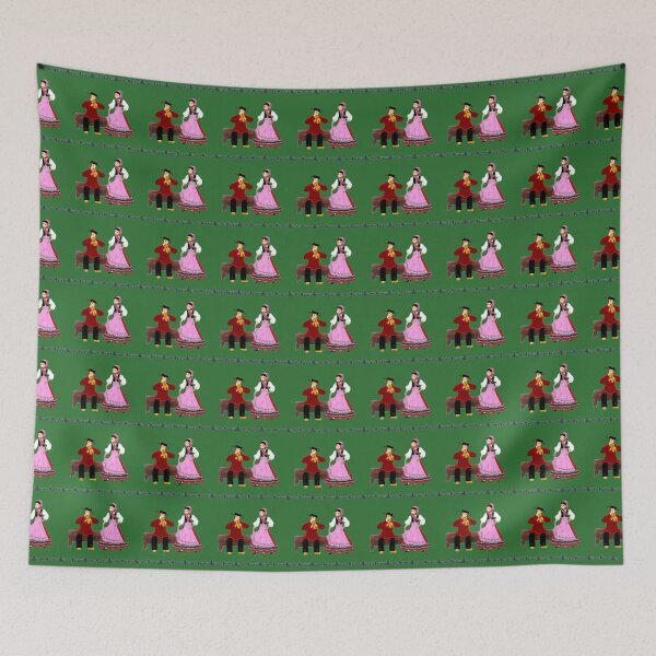 Item preview, Pays de Montbéliard, Franche-Comté, France designed and sold by Catherine Debusne.