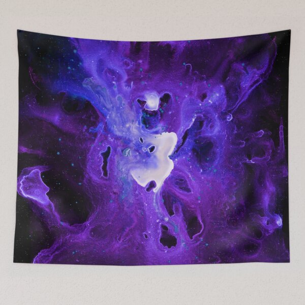 Item preview, Let it Flow #4 designed and sold by ShaMiLaB.